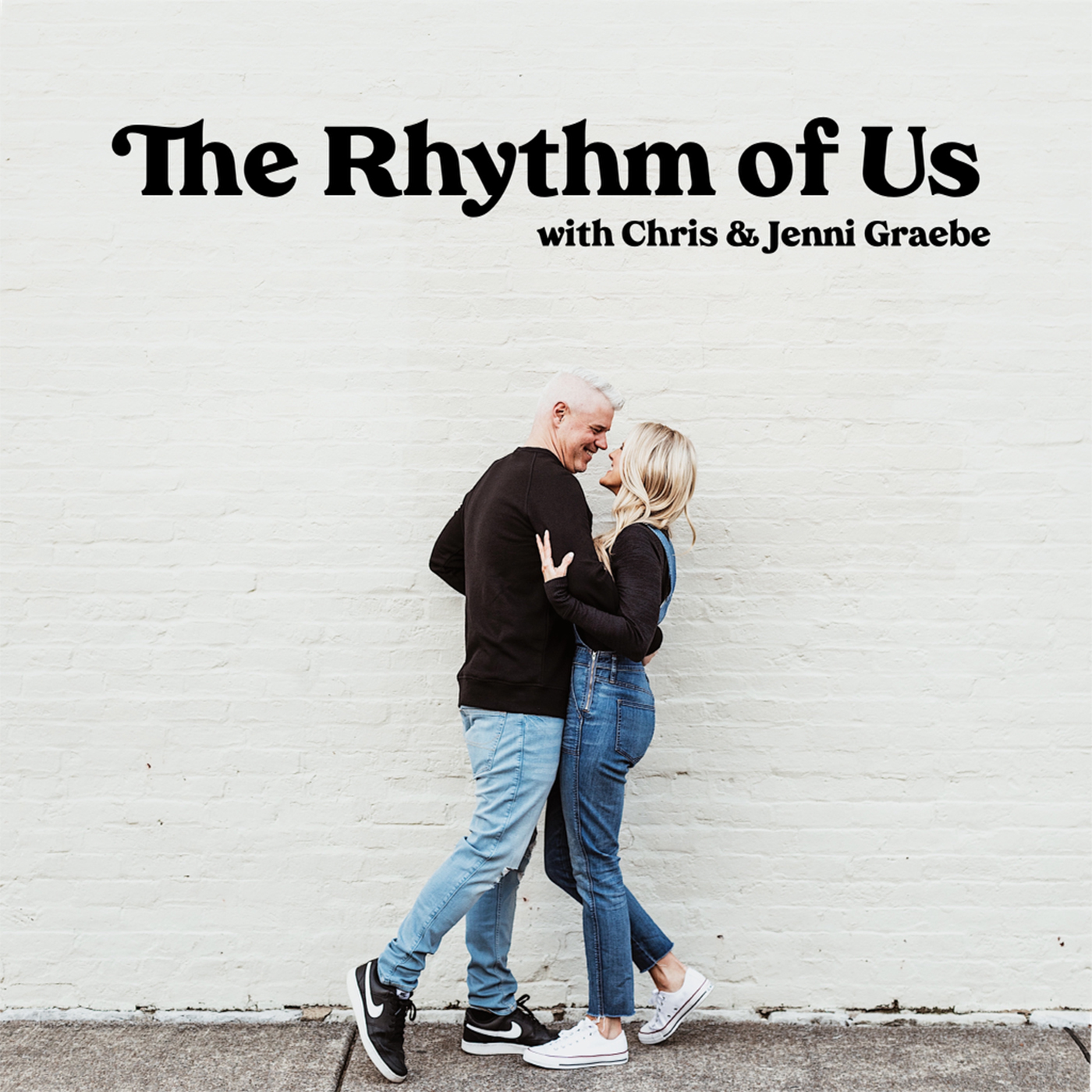 The Rhythm of Us The Rhythm of Us